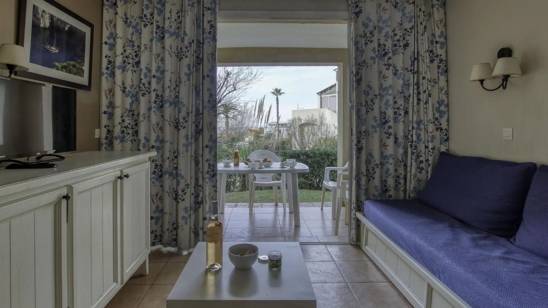 Apartment Les Rivages De Coudouliere-9 By Interhome Six-Fours-les-Plages
