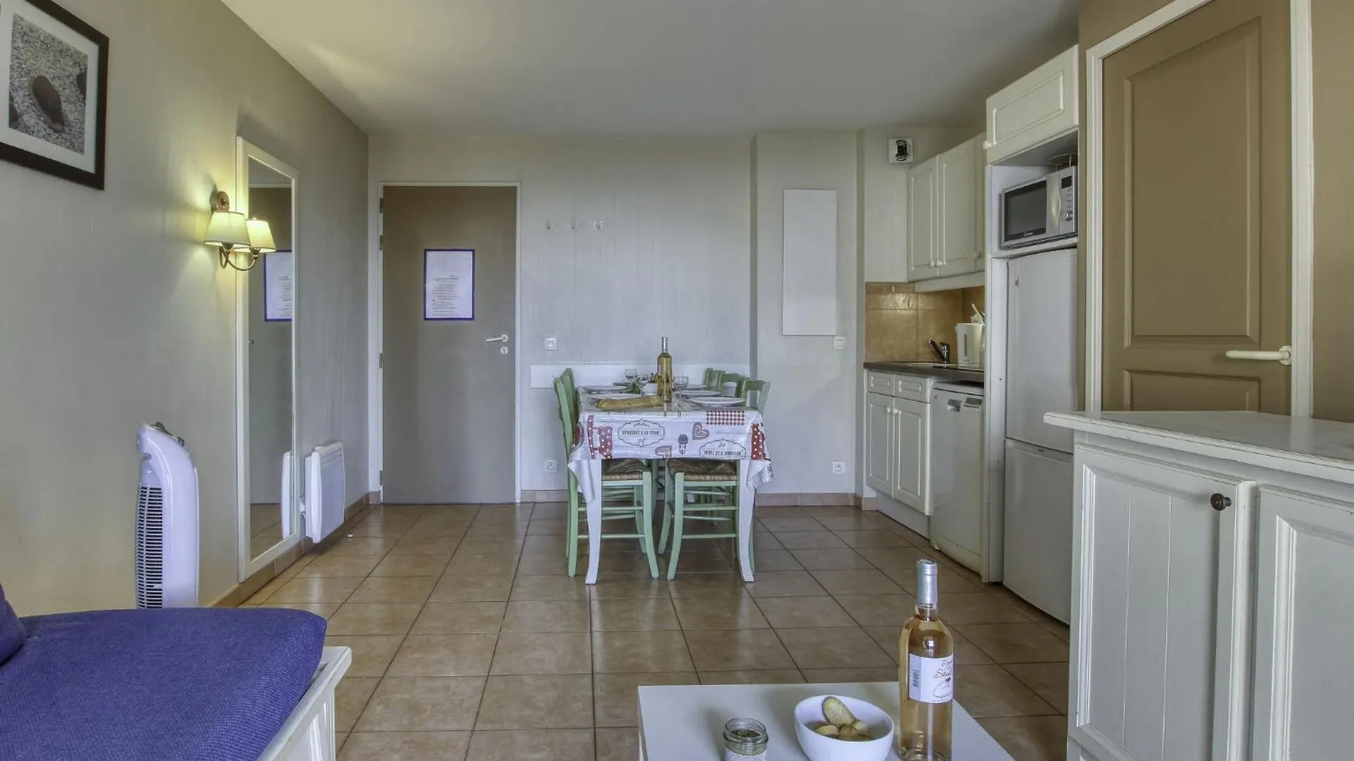 Apartment Les Rivages De Coudouliere-9 By Interhome Six-Fours-les-Plages 0*,  Francja