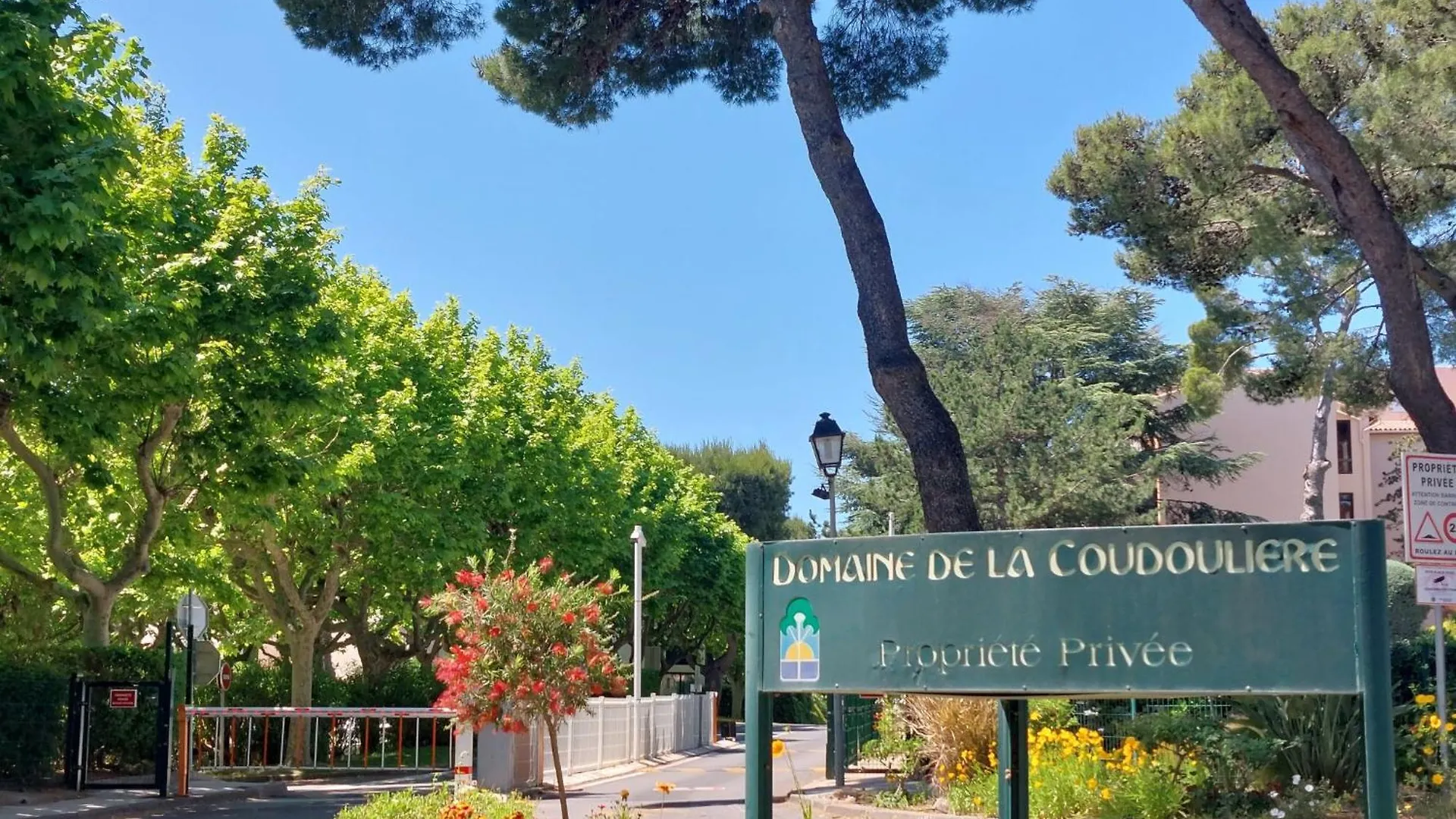 Apartment Les Rivages De Coudouliere-9 By Interhome Six-Fours-les-Plages Francja